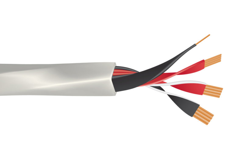 Luna 8 Speaker Cable – Wireworld Cable Technology Resources