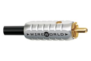 Connectors – Wireworld Cable Technology Resources