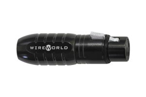 Connectors – Wireworld Cable Technology Resources